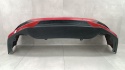 Zderzak tył tylny Honda Civic X 10 HB 17-19/+ podłoga