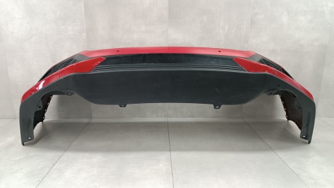 Zderzak tył tylny Honda Civic X 10 HB 17-19/+ podłoga