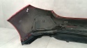 Zderzak tył tylny Honda Civic X 10 HB 17-19/+ podłoga