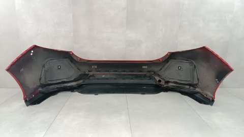 Zderzak tył tylny Honda Civic X 10 HB 17-19/+ podłoga