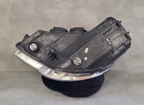 LAMPA PRZÓD VOLKSWAGEN EOS 1Q1 KSENON SKRĘTNY PRAWA RH 05-10 1Q1941752B