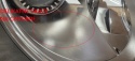 LAMPA PRZÓD VOLKSWAGEN EOS 1Q1 KSENON SKRĘTNY PRAWA RH 05-10 1Q1941752B