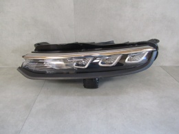 LAMPA PRZÓD CITROEN C3 III LIFT LED DRL 20-24 LEWA LH 9833480680-03