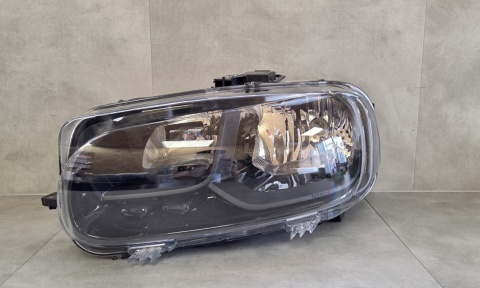 LAMPA PRZÓD CITROEN BERLINGO III MULTISPACE ZWYKŁA LEWA LH 18-23 9816825180