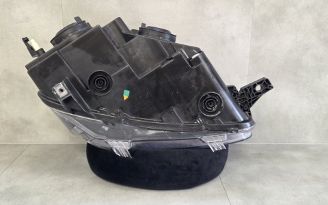 LAMPA PRZÓD CITROEN BERLINGO III MULTISPACE ZWYKŁA LEWA LH 18-23 9816825180