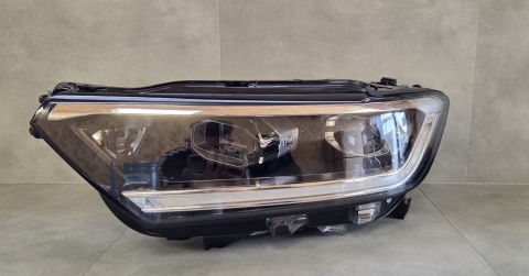 LAMPA PRZÓD VOLKSWAGEN T-ROC I LIFT FULL LED IQ LED LEWA LH 21-25 2GA941035BN