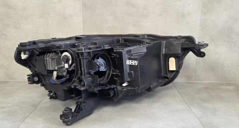 LAMPA PRZÓD VOLKSWAGEN T-ROC I LIFT FULL LED IQ LED LEWA LH 21-25 2GA941035BN