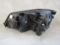 LAMPA PRZÓD VOLKSWAGEN VW SHARAN II 2 LIFT 15-22 KSENON SKRĘTNY RH PRAWA 7N1941752B