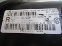 LAMPA PRZÓD VOLKSWAGEN VW SHARAN II 2 LIFT 15-22 KSENON SKRĘTNY RH PRAWA 7N1941752B