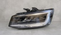 LAMPA PRZÓD AUDI Q2 LIFT LED 20- LH 81A941011