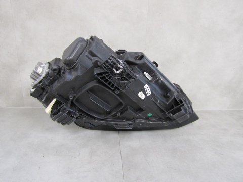LAMPA PRZÓD AUDI Q2 LIFT LED 20- LH 81A941011