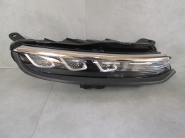 LAMPA PRZÓD CITROEN C3 III LIFT LED DRL 20-24 PRAWA RH 9833480480-03