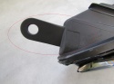 LAMPA PRZÓD CITROEN C3 III LIFT LED DRL 20-24 PRAWA RH 9833480480-03