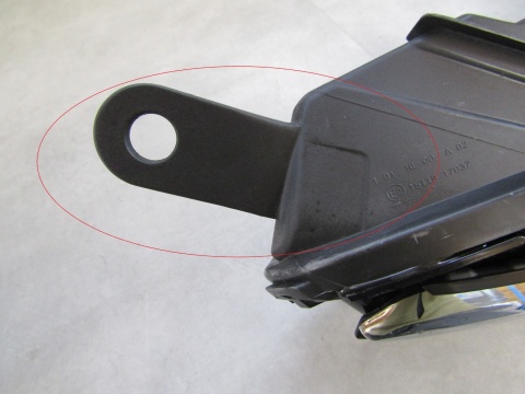 LAMPA PRZÓD CITROEN C3 III LIFT LED DRL 20-24 PRAWA RH 9833480480-03