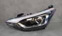 LAMPA PRZÓD HYUNDAI I20 ZWYKŁA SOCZEWKA + LED 15- LH LEWA 92101C8200