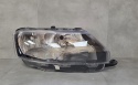 LAMPA PRZÓD SKODA RAPID ZWYKŁA 12-16 PRAWA RH 5JB941016