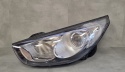 LAMPA PRZÓD HYUNDAI IX35 IX 35 ZWYKŁA SOCZEWKA LH LEWA 09-13 92101-2Y