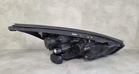 LAMPA PRZÓD HYUNDAI IX35 IX 35 ZWYKŁA SOCZEWKA LH LEWA 09-13 92101-2Y