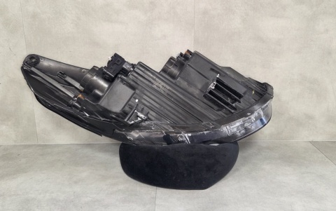 LAMPA PRZÓD HYUNDAI IX35 IX 35 ZWYKŁA SOCZEWKA LH LEWA 09-13 92101-2Y