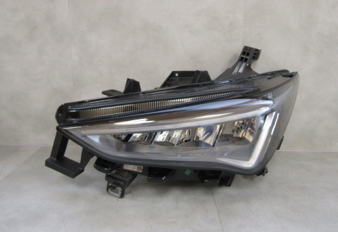 LAMPA PRZÓD CUPRA BORN FULL LED LEWA LH 21- 10F941007H