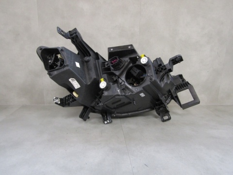 LAMPA PRZÓD CUPRA BORN FULL LED LEWA LH 21- 10F941007H