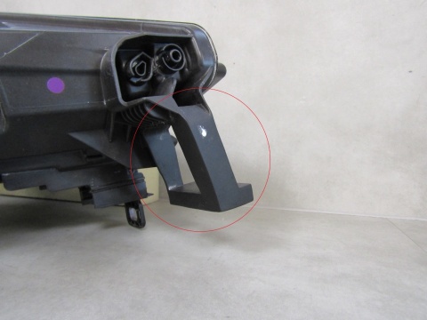 LAMPA PRZÓD CUPRA BORN FULL LED LEWA LH 21- 10F941007H