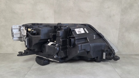 LAMPA PRZÓD SEAT TOLEDO 4 IV LIFT FULL LED LEWA LH 15-19