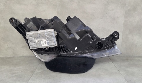 LAMPA PRZÓD SEAT TOLEDO 4 IV LIFT FULL LED LEWA LH 15-19