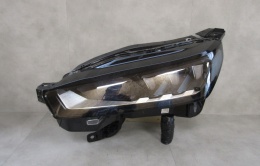 LAMPA PRZÓD PEUGEOT 3008 III 5008 III FULL LED 24- LH LEWA 9862665280