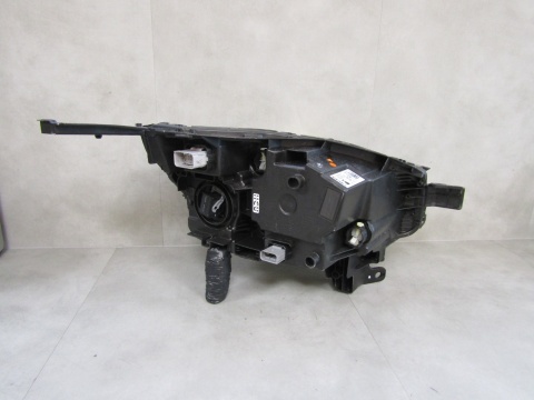 LAMPA PRZÓD PEUGEOT 3008 III 5008 III FULL LED 24- LH LEWA 9862665280