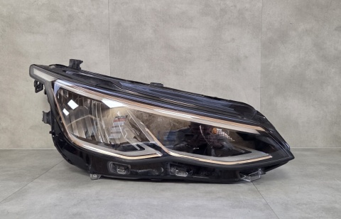 LAMPA PRZÓD VOLKSWAGEN VW GOLF 8 VIII LED 19-24 RH PRAWA 5H1941006