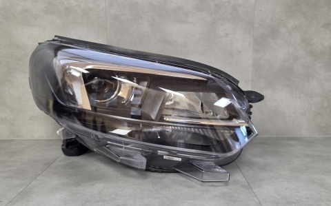 LAMPA PRZÓD OPEL VIVARO C ZAFIRA D KSENON PRAWA RH 19-23 9832836480-00