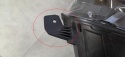 LAMPA PRZÓD OPEL VIVARO C ZAFIRA D KSENON PRAWA RH 19-23 9832836480-00