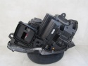 LAMPA PRZÓD MERCEDES W204 LIFT KSENON SKRĘTNY ILS CZARNA AMG RH PRAWA 11-14 A2048208439