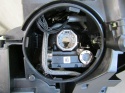 LAMPA PRZÓD MERCEDES W204 LIFT KSENON SKRĘTNY ILS CZARNA AMG RH PRAWA 11-14 A2048208439