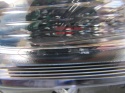 LAMPA PRZÓD MERCEDES W204 LIFT KSENON SKRĘTNY ILS CZARNA AMG RH PRAWA 11-14 A2048208439