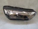 LAMPA PRZÓD AUDI Q5 80A LIFT FULL LED MATRIX RH PRAWA 20-24 80A941036E