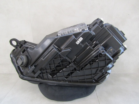 LAMPA PRZÓD AUDI Q5 80A LIFT FULL LED MATRIX RH PRAWA 20-24 80A941036E
