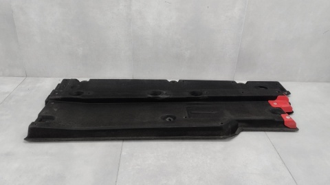Osłona podwozia Lewa TOYOTA YARIS IV GR 20-24 / 58165-52650
