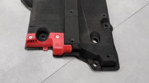 Osłona podwozia Lewa TOYOTA YARIS IV GR 20-24 / 58165-52650
