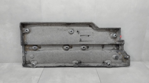 Osłona podwozia Lewa TOYOTA YARIS IV GR 20-24 / 58165-52650