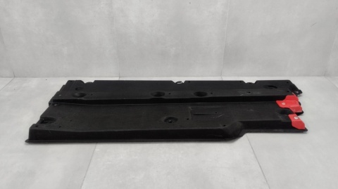Osłona podwozia Lewa TOYOTA YARIS IV GR 20-24 / 58165-52650