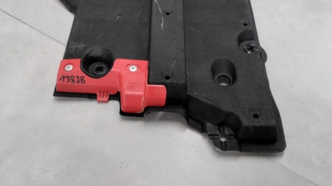 Osłona podwozia Lewa TOYOTA YARIS IV GR 20-24 / 58165-52650