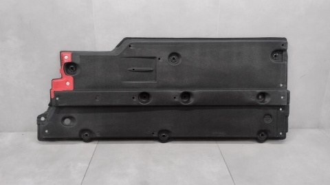 Osłona podwozia Lewa TOYOTA YARIS IV GR 20-24 / 58165-52650