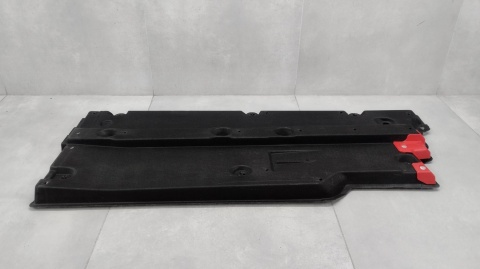 Osłona podwozia Lewa TOYOTA YARIS IV GR 20-24 / 58165-52650