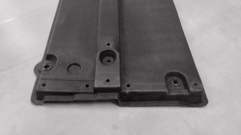 Osłona podwozia Lewa TOYOTA YARIS IV GR 20-24 / 58165-52650