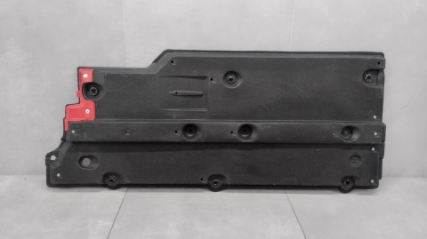 Osłona podwozia Lewa TOYOTA YARIS IV GR 20-24 / 58165-52650