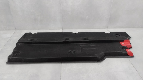Osłona podwozia Lewa TOYOTA YARIS IV GR 20-24 / 58165-52650