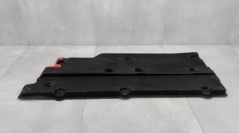 Osłona podwozia Lewa TOYOTA YARIS IV GR 20-24 / 58165-52650