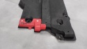 Osłona podwozia Lewa TOYOTA YARIS IV GR 20-24 / 58165-52650